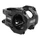 POTENCE VTT LYNX ENDURO ALU NOIR 35 ANGLE 0- L35mm POUR FOURCHE 1"1/8