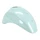 GARDE BOUE AVANT ORIGINE PIAGGIO 50-125 VESPA PRIMAVERA 2017> VERT 350/A -1B006643000VK-
