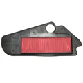 FILTRE A AIR SCOOT ADAPTABLE KYMCO 50 AGILITY 4T 12 POUCES 2005>, VITALITY 4T 2004> -P2R