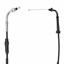 TRANSMISSION GAZ MAXISCOOTER ADAPTABLE PIAGGIO 400 MP3 2007>2011, 500 MP3 2011>2013 OUVERTURE (OEM: 649340) -MAGNETI MARELLI