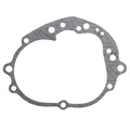 JOINT CARTER TRANSMISSION SCOOT ADAPTABLE PEUGEOT 50 LUDIX ONE, BLASTER, TREND, SNAKE, CLASSIC (CARTER ROND) (VENDU A L'UNITE)  -P2R-