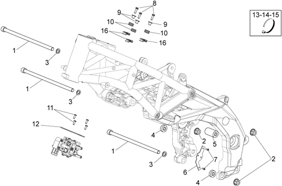 Chassis II