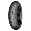 TYRE FOR MOTORBIKE 17'' 190/55ZR17 MITAS RADIAL SPORT FORCE+ EV REAR TL 75W