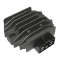 REGULATOR FOR  MAXISCOOTER YAMAHA 125 XMAX 2012>, MAJESTY 2001>2009/MBK 125 SKYCRUISER 2012>, SKYLINER 2001>2009  -SELECTION P2R-
