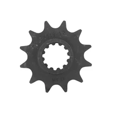 PIGNON 50 A BOITE ADAPTABLE MINARELLI 50 AM6 / RIEJU 50 MRT / BETA 50 RR / SHERCO 50 SM-R, SE-R 420 12 DTS -AFAM