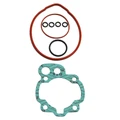 JOINT HAUT MOTEUR 50 A BOITE ADAPTABLE MINARELLI 50 AM6 1995>1999/MBK 50 X-POWER, X-LIMIT/YAMAHA 50 TZR, DTR/PEUGEOT 50 XPS/RIEJU 50 RS1/BETA 50 RR/APRILIA 50 RS, RX (POCHETTE) -P2R