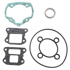 JOINT HAUT MOTEUR SCOOT ADAPTABLE PEUGEOT 50 SPEEDFIGHT LIQUIDE (POCHETTE) -P2R