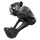 DERAILLEUR VTT ARRIERE SHIMANO 12V. DEORE / XT 8250 Di2 CHAPE LONGUE NOIR (BATTERIE NON INCLUSE)