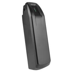 BATTERIE LEADER FOX ZZ625 POUR CURTIS ET LOVELO 2025 36V 16,7Ah