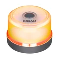 GYROPHARE/FEU DE DETRESSE A LED OSRAM LEDGUARDIAN ROAD FLARE SIGNAL V16 VISIBLE JUSQU'A 1000 M, PUISSANCE 140 LM 2000K (MAGNETIQUE)