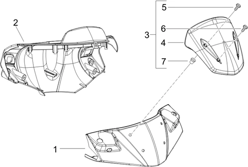 Couvertures guidon