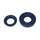 OIL SEAL FOR CRANKSHAFT FOR SCOOT MINARELLI 50 MY, CY FLAT AIR-COOLED, CW VERTICAL, MA FLAT L.C. (PRO-SERIES) -ARTEIN