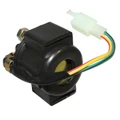 STARTER RELAY FOR SCOOT 50CC CHINESE 4STROKE- GY6,139QMB/PEUGEOT 50 KISBEE, V-CLIC 4T/SYM 50 ORBIT 4T/BAOTIAN 50 BT49QT 4T/KYMCO 50 AGILITY 4T -SELECTION P2R
