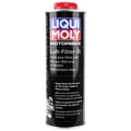 HUILE POUR FILTRE A AIR LIQUI MOLY (1 L) EFFET HYDROFUGE