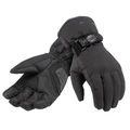 GANTS AUTOMNE/HIVER TUCANO FEMME PASSWORD 3G HYDROSCUD NOIR ETANCHE  T 9 (M)  (HOMOLOGUE EN13594:2015-CE)(COMPATIBLE ECRAN TACTILE)