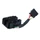 REGULATEUR DE TENSION MAXISCOOTER ADAPTABLE KYMCO 125 PEOPLE S 2005>2013, 50 AGILITY RS 4T 2009>2016, SUPER 8 2T 2009>2012 / MALAGUT 125 CIAK 2006>  (12V/10A - MONOPHASE - 5 COSSES)  -SGR-