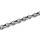 CHAIN FOR E-BIKE 11 SPEED -. NEWTON KMC X11e SILVER 138 LINKS (COMPATIBLE SHIMANO/SRAM)