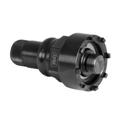 OUTIL PRO DEMONTE ECROU CYCLUS POUR VAE BROSE /PANASONIC VTT COMPATIBLE AVEC L'OUTIL SNAP.IN 179967 OU CLE 32mm ( LEADER FOX )