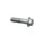 VIS BRIDE TH (8X35) ORIGINE PIAGGIO COMMUN A LA GAMME -B016772-