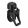 SONNETTE/TIMBRE POUR TROTTINETTE XIAOMI PRO, PRO 2, 1S, ESSENTIAL, MI 3, M365 NOIR  -P2R-