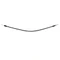 CABLE/COMMANDE/TRANSMISSION OUVERTURE DE SELLE 2EME PARTIE ORIGINE PIAGGIO 125-250-500 X9 -CM012809