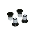 CHAINRING BOLT SET- SHIMANO XT M8000 M8x11.4 (SET OF 4)