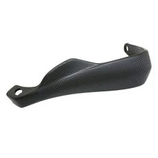 LEFT HAND GUARD -  "PIAGGIO GENUINE PART" APRILIA 50 SX, RX FACTORY 2018>  -2B000228-