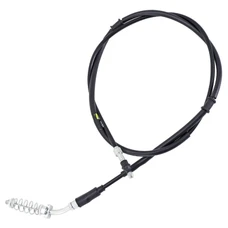 CABLE/COMMANDE/TRANSMISSION DE FREIN DE STATIONNEMENT ORIGINE PIAGGIO 350-400 MP3 2018>2021 -1C003827