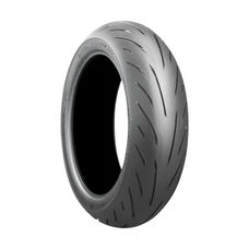 TYRE FOR MOTORBIKE 17'' 160/60-17 BRIDGESTONE BATTLAX S22 SPORT RADIAL REAR TL 69W