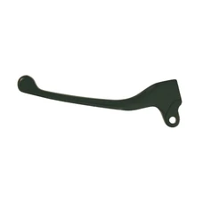 BRAKE LEVER FOR GILERA 50 STALKER 1997>2011 / PIAGGIO 50 ZIP 4 Stroke 2000>2013, 50 ZIP 2 Stroke 2008>2013, 50 NRG 1999>2004 LEFT BLACK (OE 564682) -SELECTION P2R