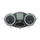 COMPTEUR ORIGINE PIAGGIO 400 X-EVO 2007>2011  -640652-