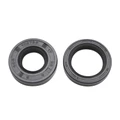 JOINT SPI EMBIELLAGE 50 A BOITE ADAPTABLE MINARELLI 50 AM6/MBK 50 X-POWER, X-LIMIT/YAMAHA 50 TZR, DTR/PEUGEOT 50 XPS, XR6/RIEJU 50 RS1, SMX/BETA 50 RR/APRILIA 50 RS (PAIRE)  -P2R-