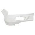 SP1B007705BR - LEFT SPOILER  SXR WHITE SPD