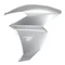 CARENAGE AVANT GAUCHE ORIGINE APRILIA 125-200 SR COMPACT GT 2021> VERSION SPORT GRIS -1B008107000EU