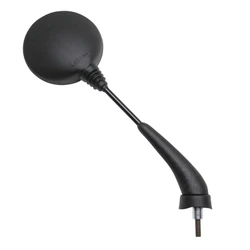 RETROVISEUR ADAPTABLE PIAGGIO 50-125 LIBERTY 2T 1997>2005, LIBERTY DELIVERY 2006>2015  DROIT (HOMOLOGUE CE) (563096/583033) -VICMA-