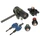 CONTACTEUR A CLE MAXISCOOTER ADAPTABLE APRILIA 125 ATLANTIC 2003>2011, 500 ATLANTIC 2004>2008 -SELECTION P2R