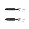 RESISTANCE POUR CLIGNOTANT A LEDS 20W (PAIRE)  -TAAC-