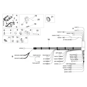 Circuit electrique cent.