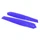 CAPOTAGE/CACHE MOTEUR CYCLO ADAPTABLE PEUGEOT 103 MVL-SP BLEU (PAIRE) -SELECTION P2R