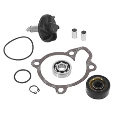 KIT REPARATION POMPE A EAU MAXISCOOTER ADAPTABLE YAMAHA 125-150 N-MAX 2017>2020, 125 TRICITY 2017>2020, 125 MT-125 2015>2020, 125 YZF-R125 2015>2020 -P2R