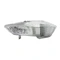 FEU ARRIERE GAUCHE ORIGINE PIAGGIO 300 MP3 YOURBAN 2011> -642584