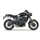 FIXATION SR SIDE BAG HOLDER SHAD POUR YAMAHA 700 XSR 2017> (Y0XS77SR)