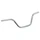 GUIDON CYCLO ADAPTABLE MBK/MOTOBECANE 51, 88 DIAM 22 mm L630mm H125mm CHROME  -SELECTION P2R-