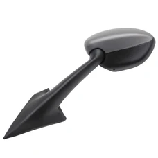 RETROVISEUR ADAPTABLE PEUGEOT 50 ELYSTAR 50 2004>2014, 125 ELYSTAR 2006>2014 GAUCHE (HOMOLOGUE CE) (OEM 746246) -VICMA