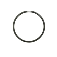 OIL SCRAPER PISTON RING- "PIAGGIO GENUINE PART" COMMON TO THE RANGE MAXISCOOTER 125 CC -486362