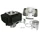 HAUT MOTEUR ADAPTABLE YAMAHA 50 PW 2T (DIAM 40 mm - AXE PISTON 10 mm - LIVRE AVEC JOINTS)  -P2R-