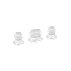 BOSCH COVER TO PROTECT PLUG (WATERPROOF PROTECT) FOR LIGHTING PLUG AND POWER SUPPLY FROM ALL POWER UNIT - BDU2XX - BDU3XX - BDU4XX - CLASSIC+