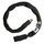 ANTIVOL VELO CHAINE A CLE SEATYLOCK GOLD 110cm (VENDU A L'UNITE) HOMOLOGUE SOLD SECURE GOLD