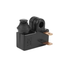 CONTACTEUR DE STOP MAXISCOOTER ADAPTABLE YAMAHA 125-250-400 XMAX, 500-530 TMAX, 650 XVS DRAGSTAR DROIT -SELECTION P2R