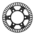 ROUE PHONIQUE/CAPTEUR ABS ORIGINE APRILIA /MOTO GUZZI COMMUN A LA GAMME -2B004778-